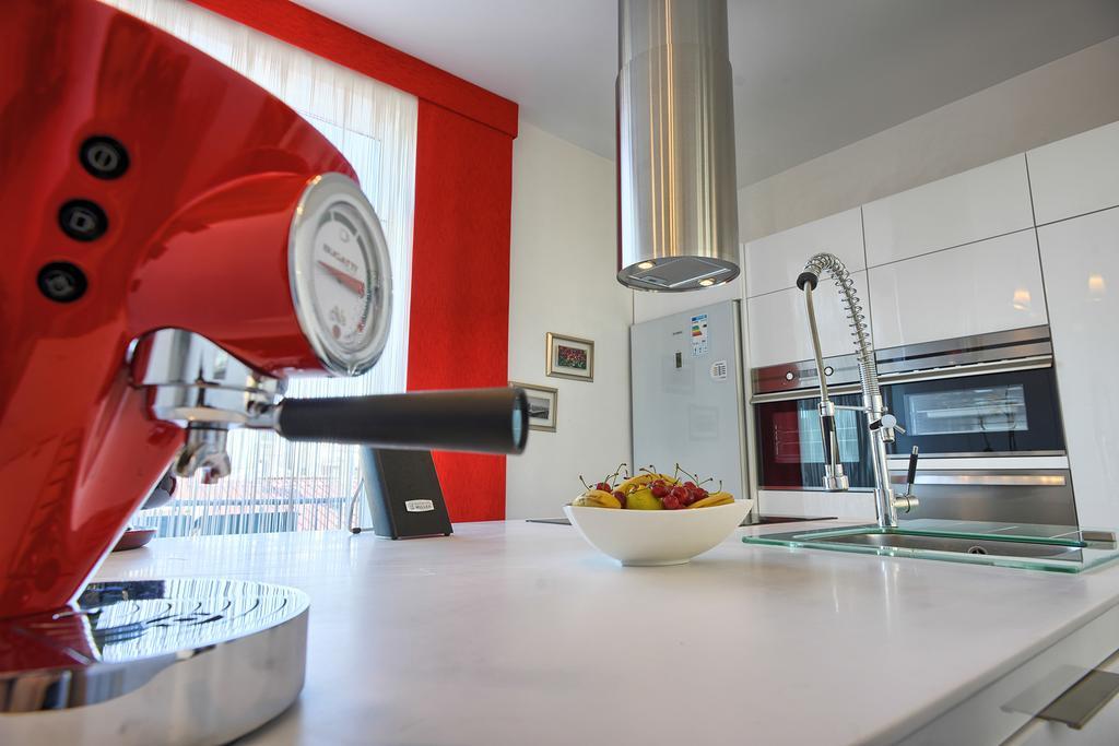 Istanbul Irini Seaview House Apartment ห้อง รูปภาพ