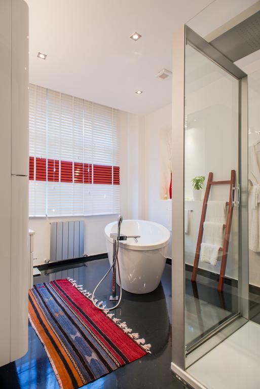 Istanbul Irini Seaview House Apartment ห้อง รูปภาพ