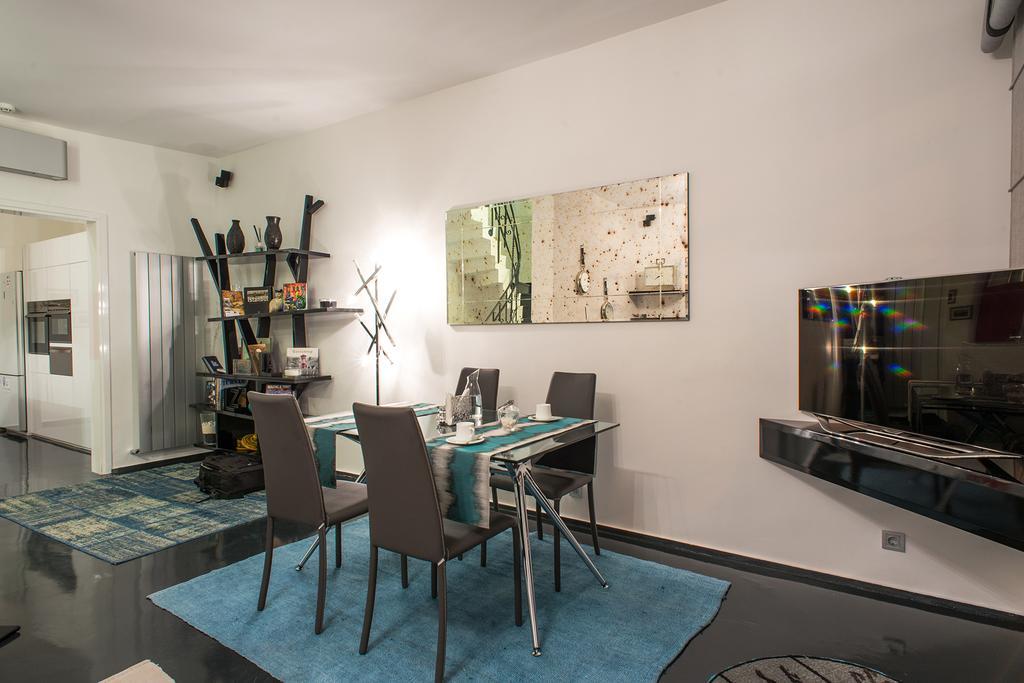 Istanbul Irini Seaview House Apartment ห้อง รูปภาพ