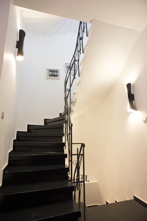 Istanbul Irini Seaview House Apartment ภายนอก รูปภาพ